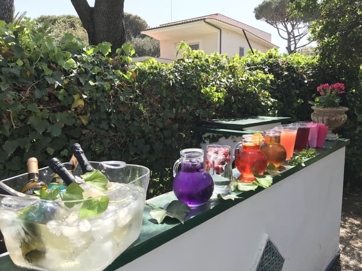 Hotel Miraggio