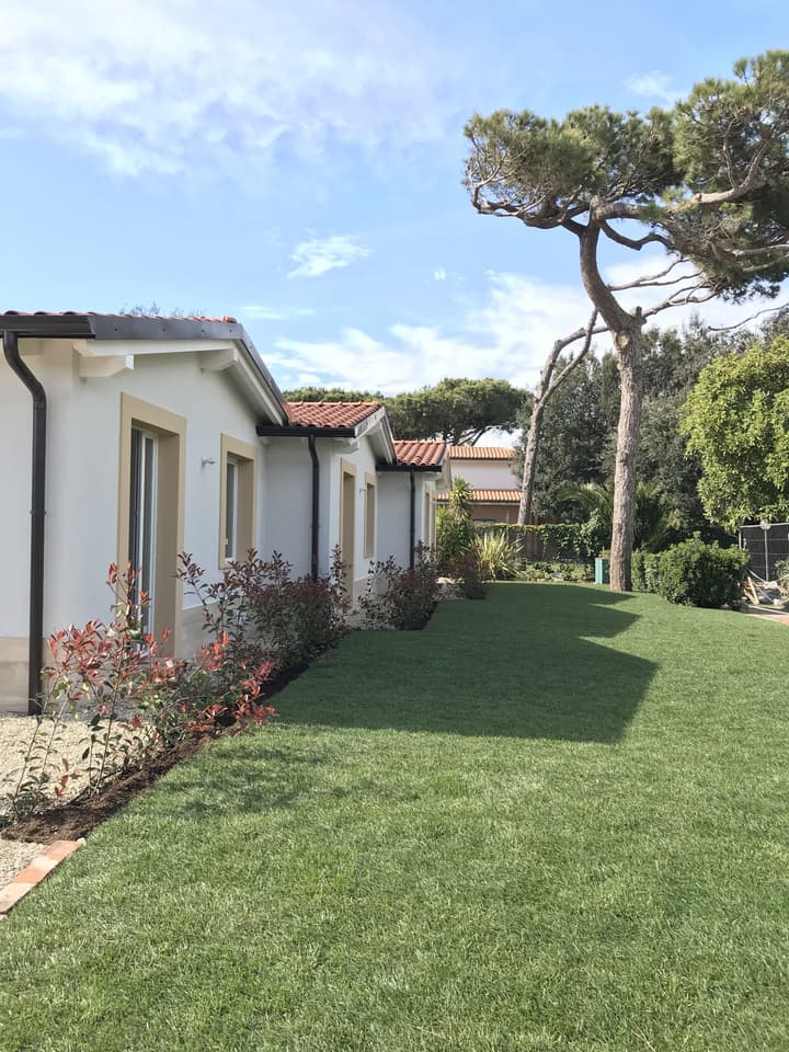 Hotel Miraggio