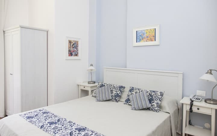 Hotel Miraggio