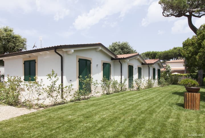 Hotel Miraggio