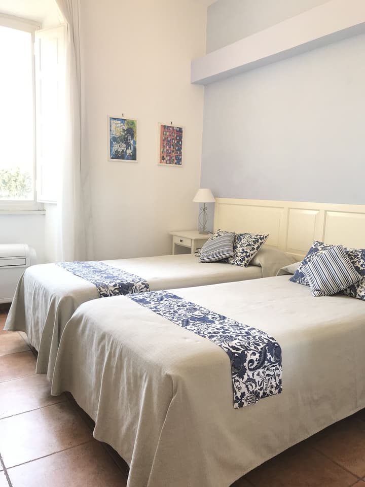 Hotel Miraggio