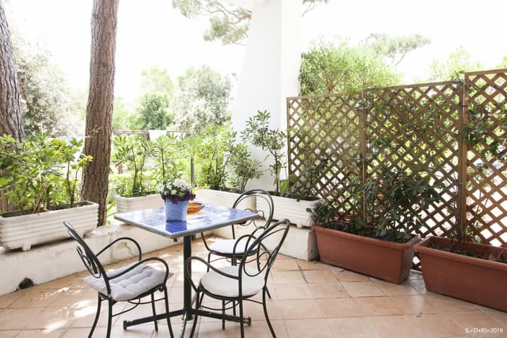 Hotel Miraggio