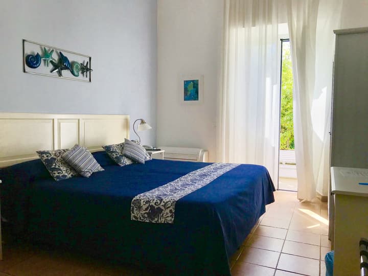 Hotel Miraggio