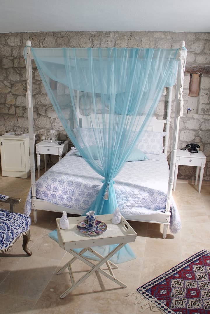 Chigdem Hotel - Special Class