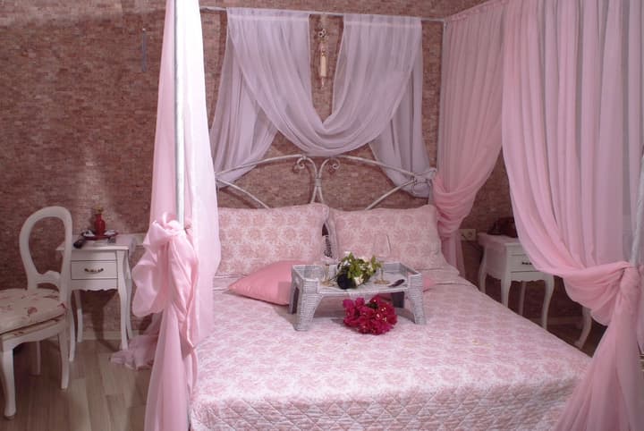 Chigdem Hotel - Special Class
