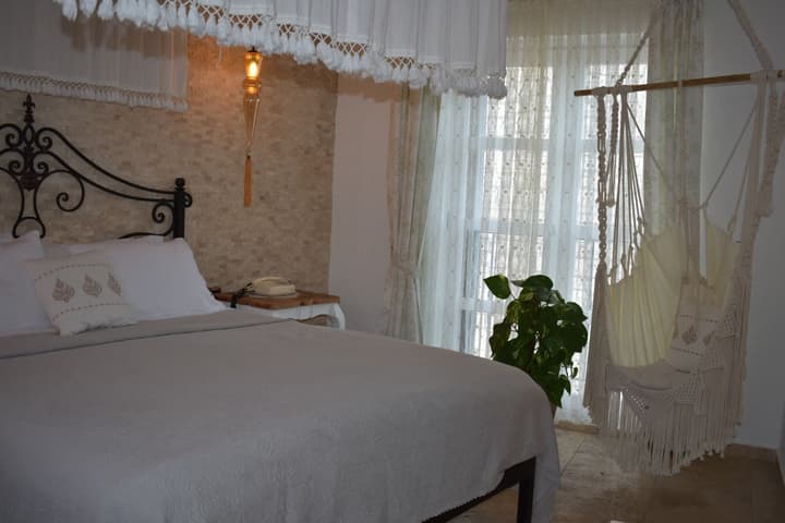 Chigdem Hotel - Special Class