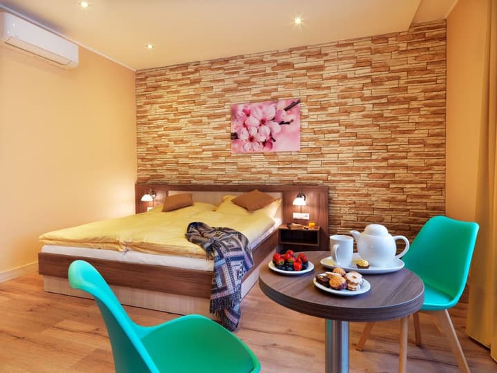 Hotel Viktor