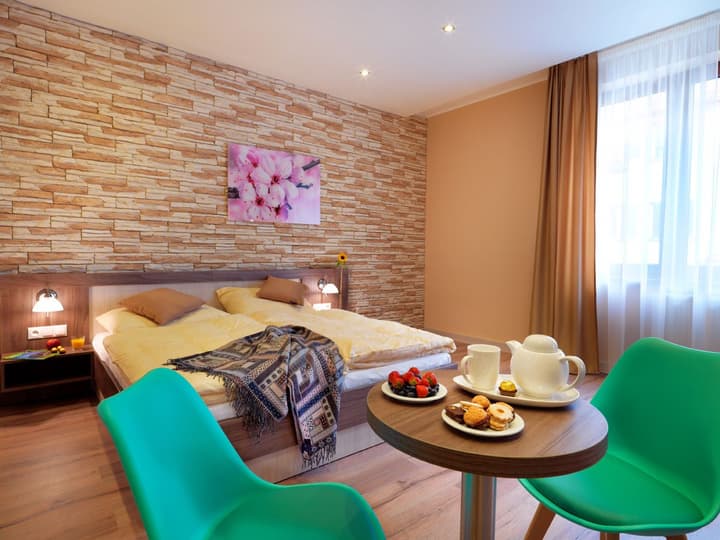 Hotel Viktor
