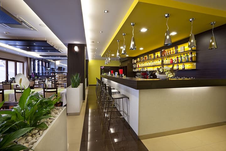 Hotel Viktor