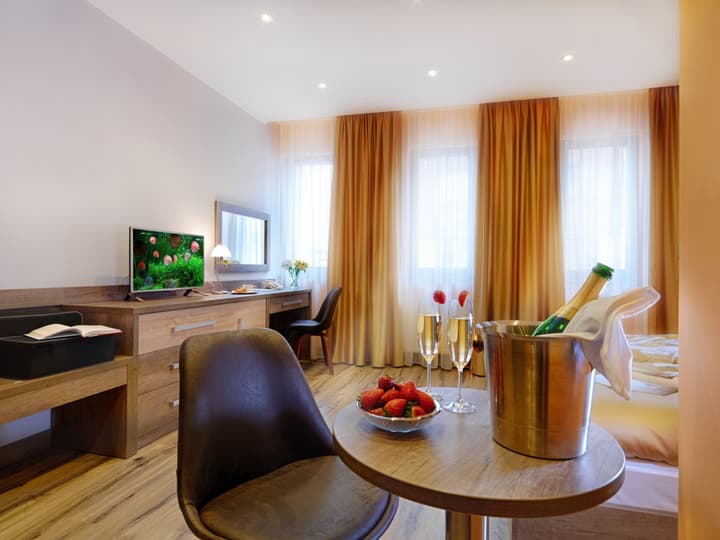 Hotel Viktor