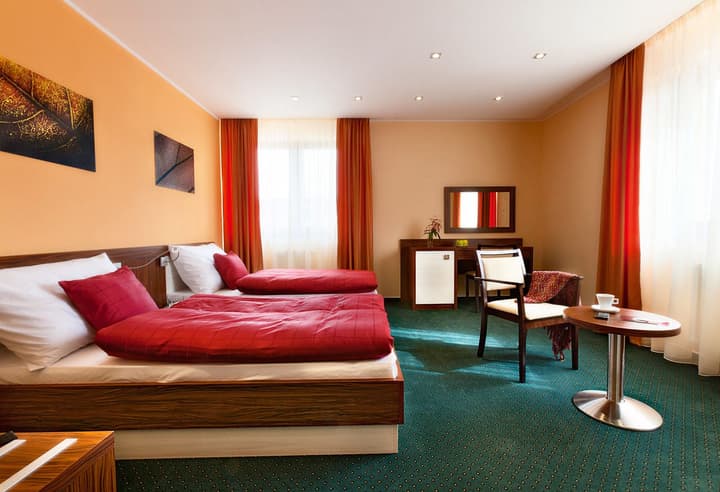 Hotel Viktor