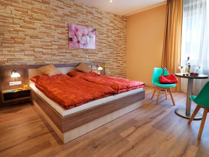 Hotel Viktor