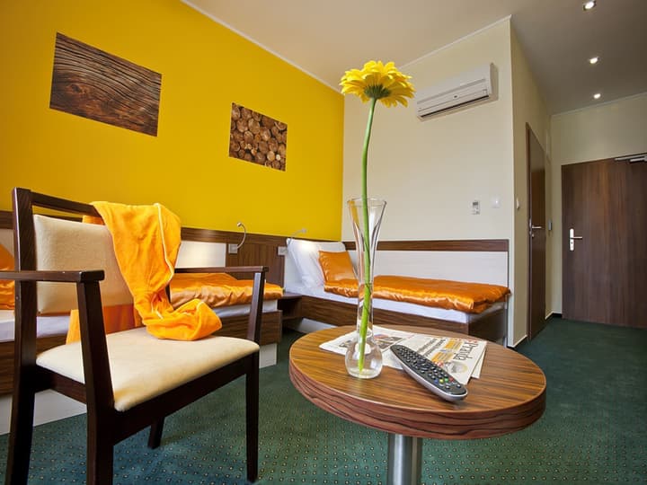 Hotel Viktor