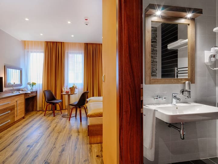 Hotel Viktor