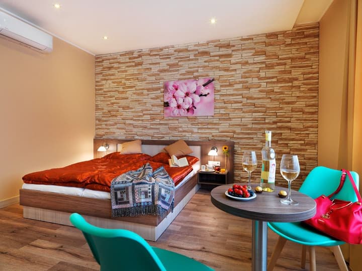 Hotel Viktor