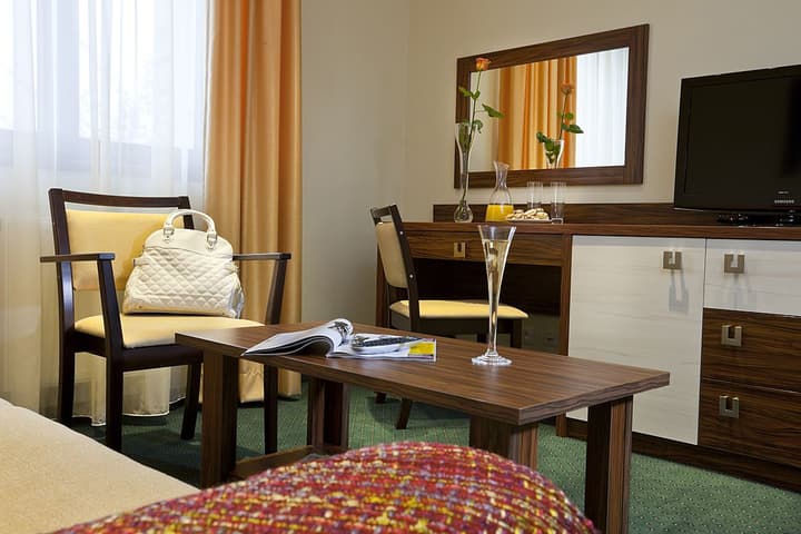 Hotel Viktor