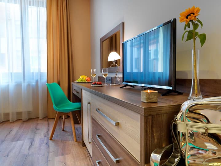 Hotel Viktor