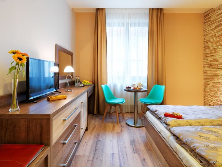 Hotel Viktor
