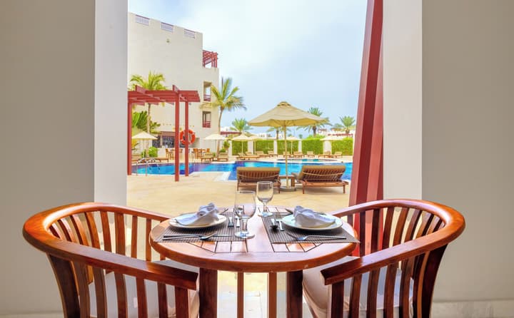 Sifawy Boutique Hotel