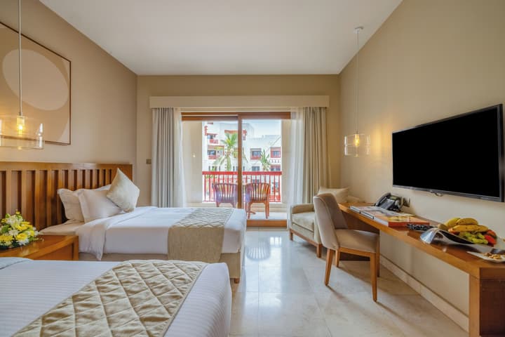 Sifawy Boutique Hotel