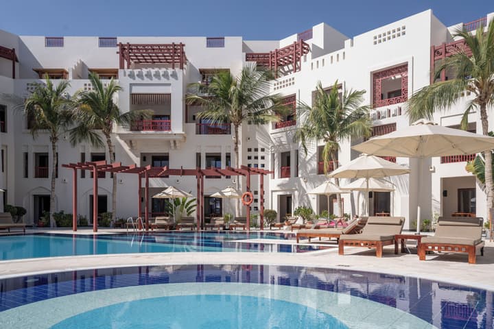Sifawy Boutique Hotel