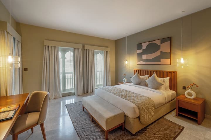 Sifawy Boutique Hotel
