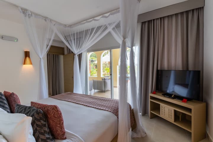 TUI BLUE Bahari Zanzibar