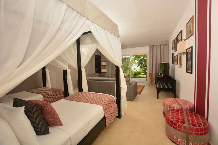 TUI BLUE Bahari Zanzibar