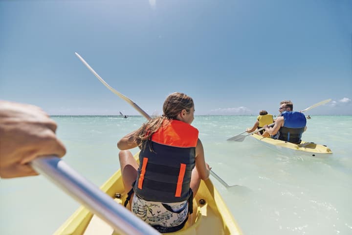 TUI BLUE Bahari Zanzibar