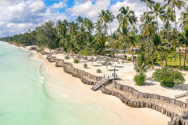 TUI BLUE Bahari Zanzibar