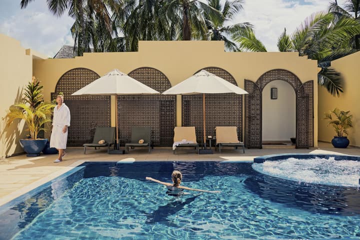 TUI BLUE Bahari Zanzibar