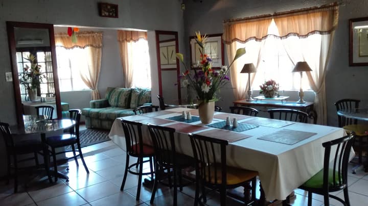 Villa Via - Midrand