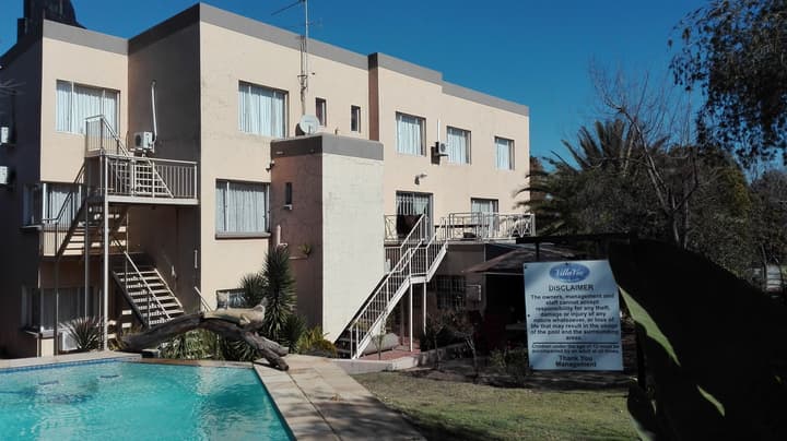 Villa Via - Midrand