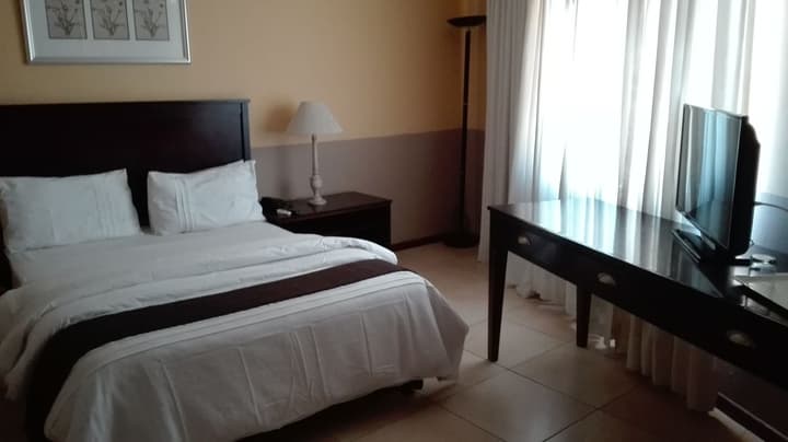 Villa Via - Midrand