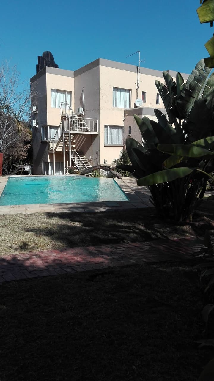 Villa Via - Midrand