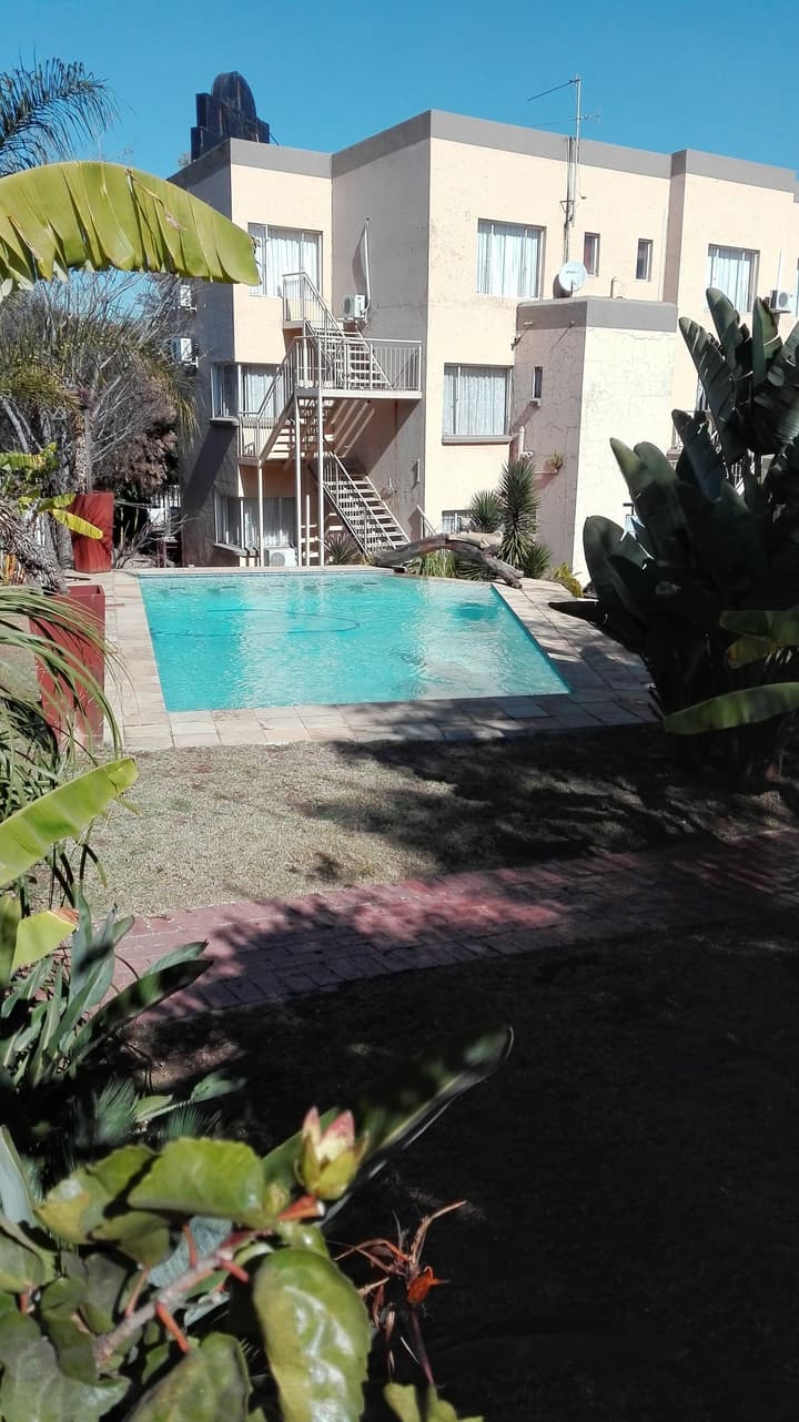 Villa Via - Midrand