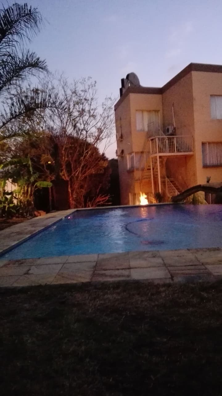 Villa Via - Midrand