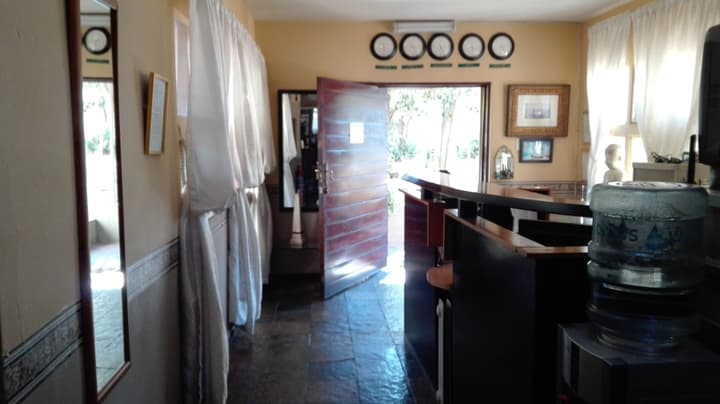 Villa Via - Midrand