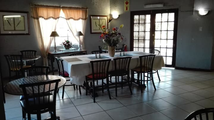 Villa Via - Midrand