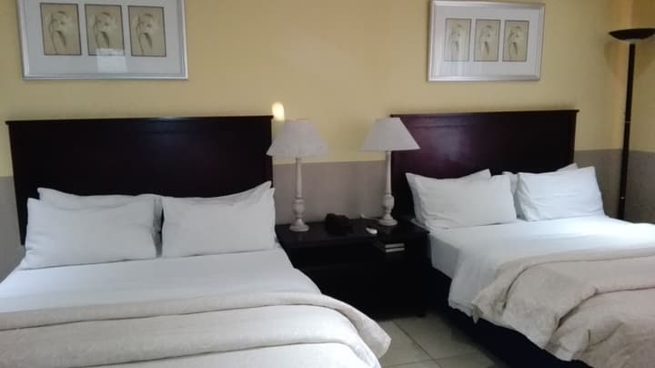Villa Via - Midrand