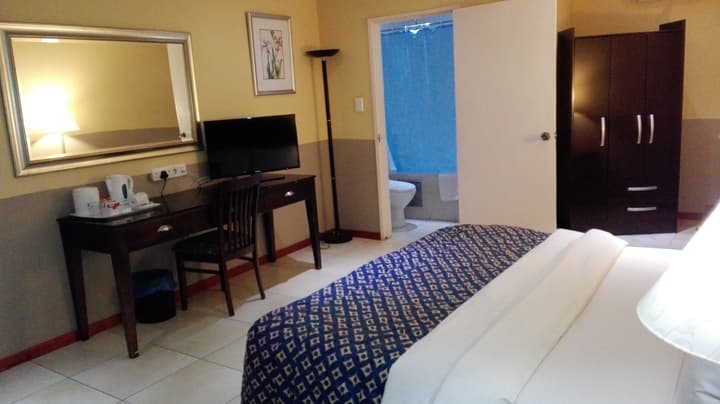 Villa Via - Midrand