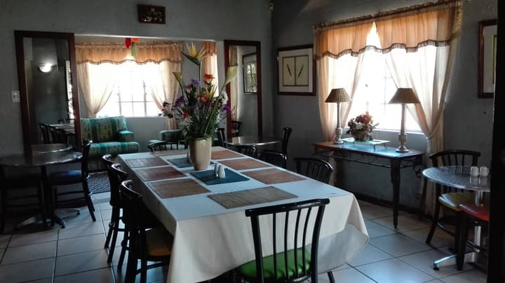 Villa Via - Midrand