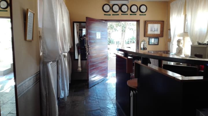 Villa Via - Midrand