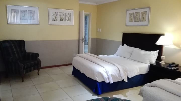 Villa Via - Midrand