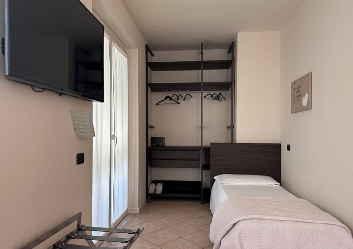 Hotel San Giuseppe