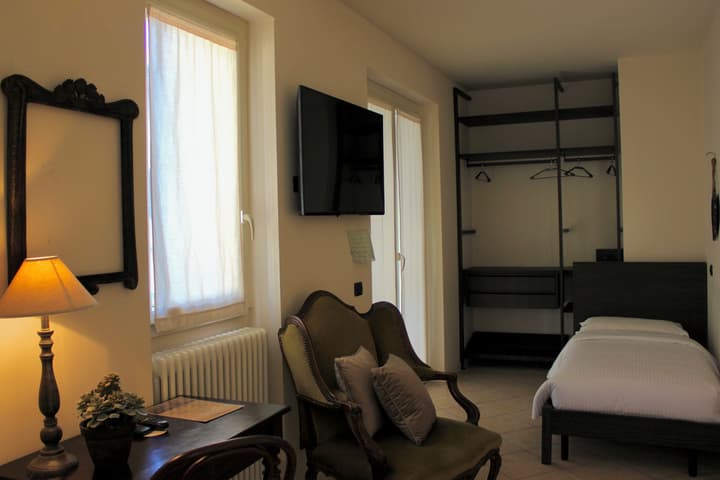 Hotel San Giuseppe