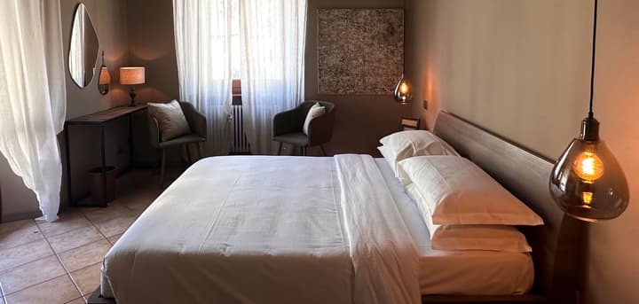 Hotel San Giuseppe