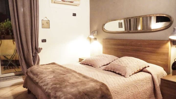 Hotel San Giuseppe