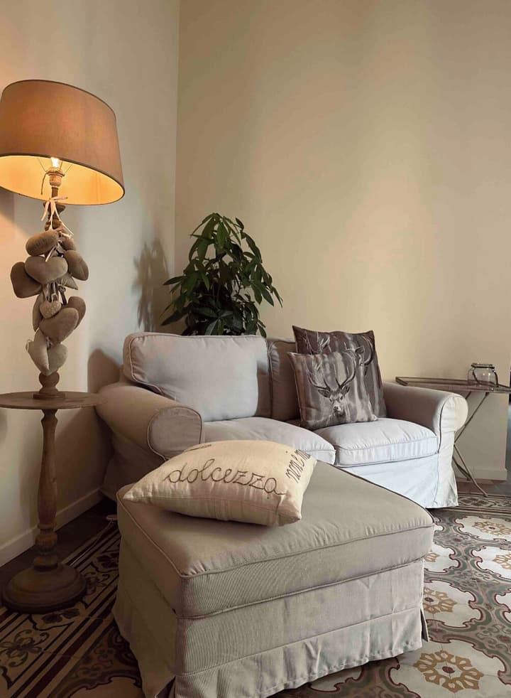 Hotel San Giuseppe