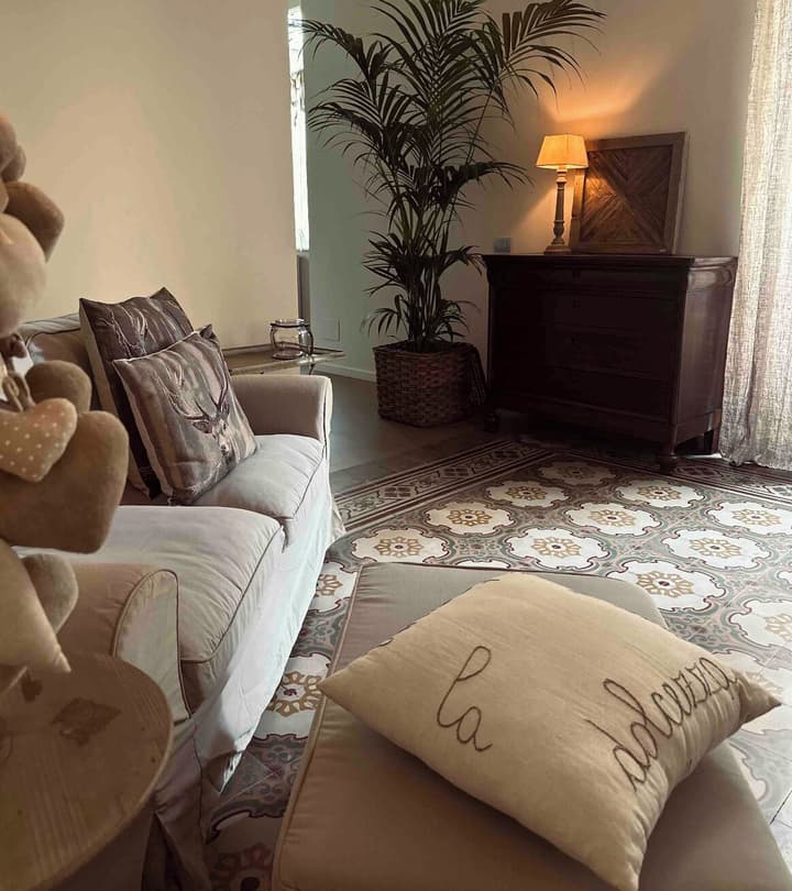 Hotel San Giuseppe